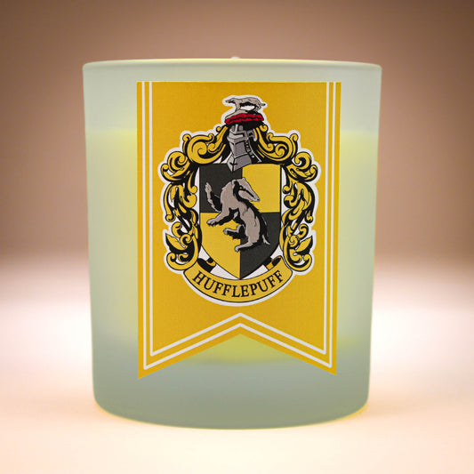 Hufflepuff - Harry Potter House Collection