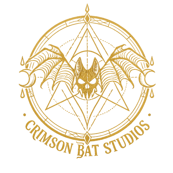 Crimson Bat Studios