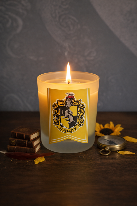 Hufflepuff - Harry Potter House Collection