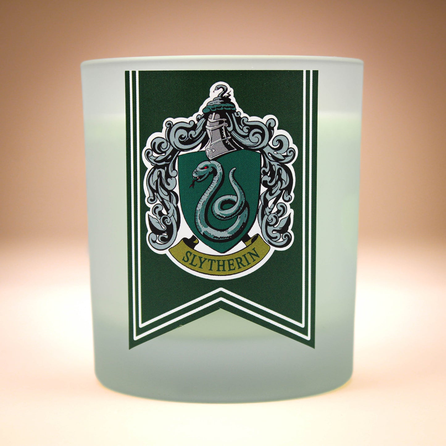 Slytherin - Harry Potter House Collection
