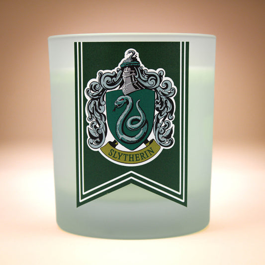 Slytherin - Harry Potter House Collection
