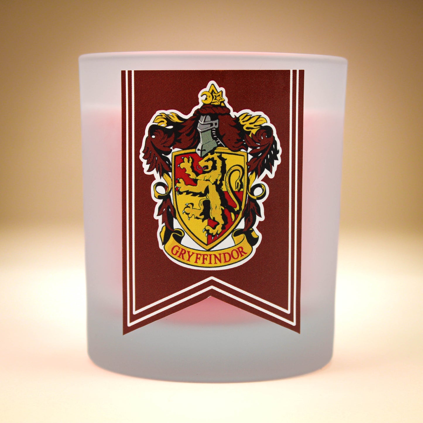 Gryffindor - Harry Potter House Collection