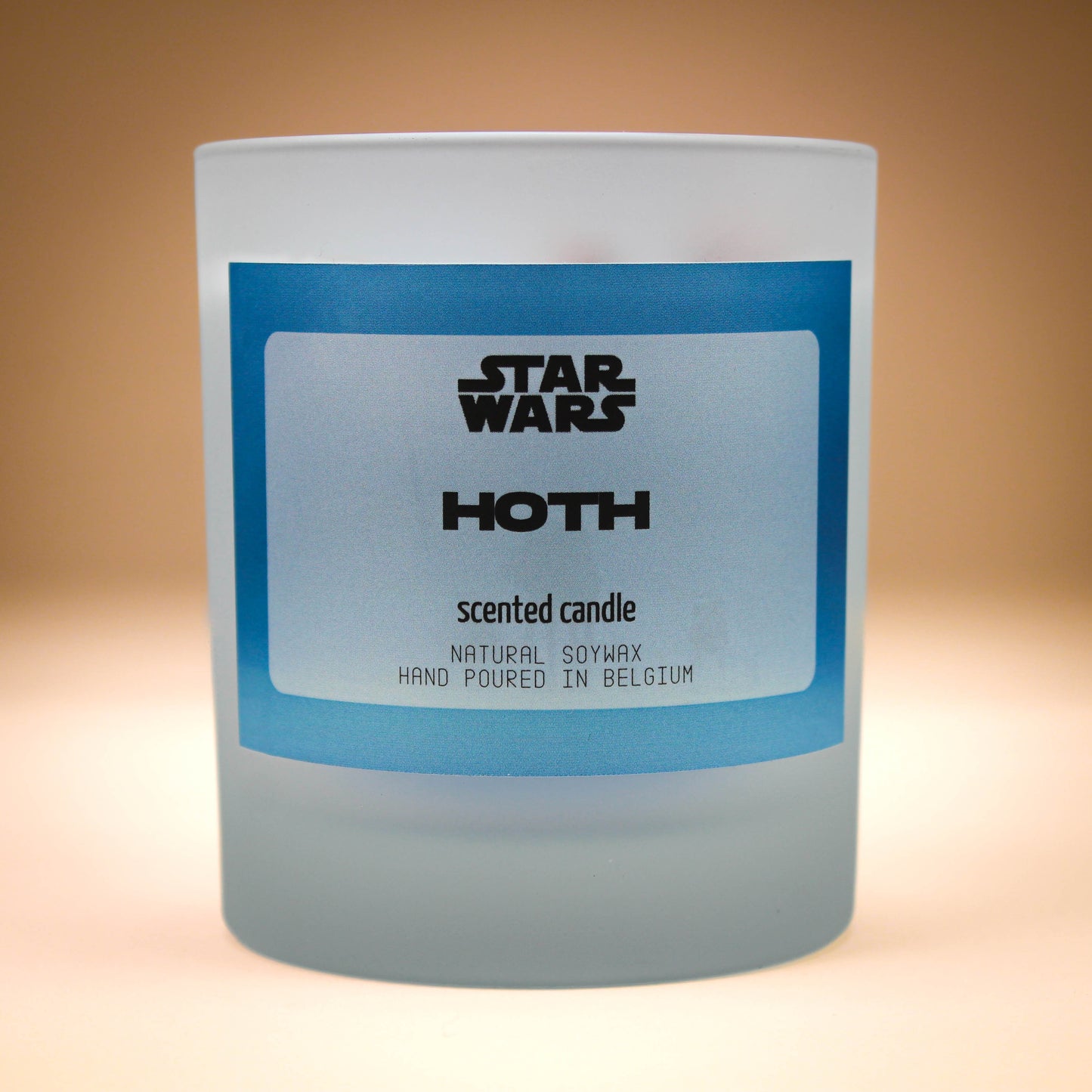 HOTH — Star Wars Planet Collection