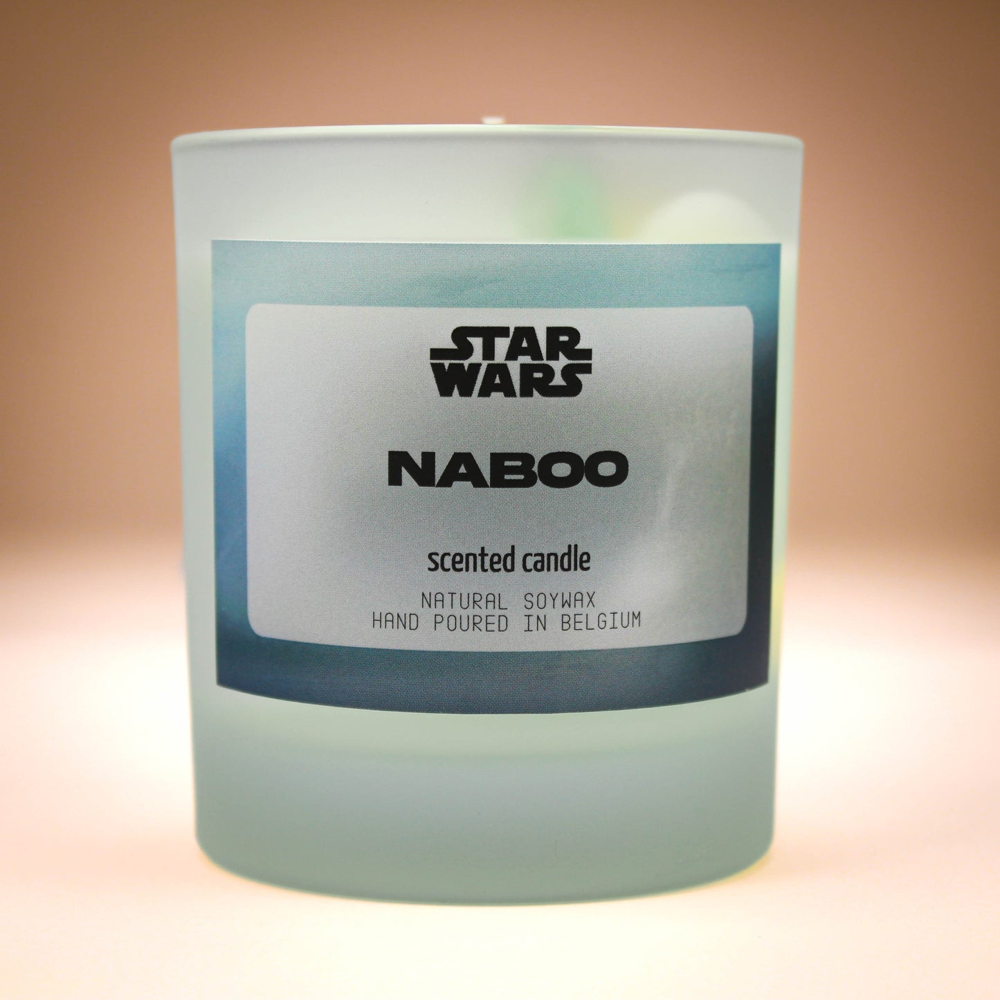 NABOO — Star Wars Planet Collection