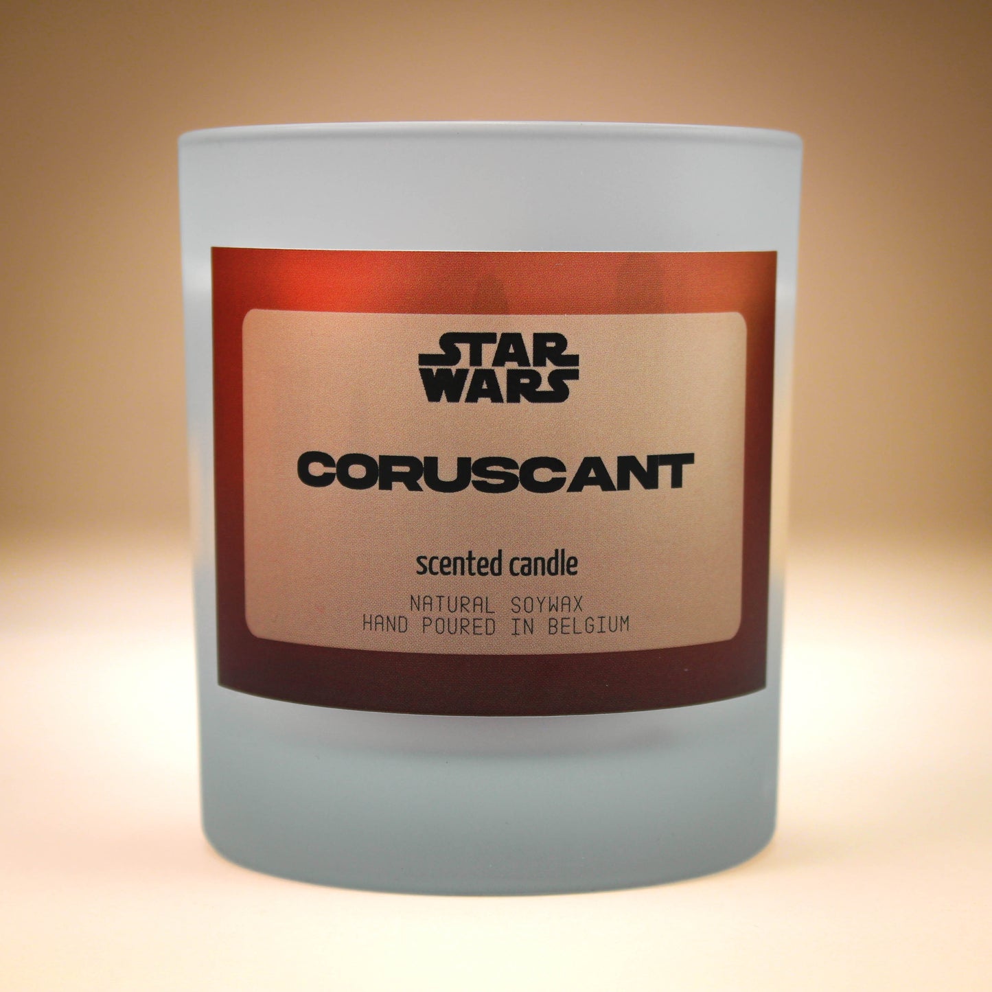 CORUSCANT — Star Wars Planet Collection