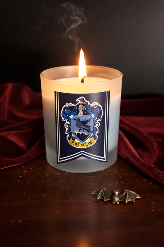 Ravenclaw - Harry Potter House Collection