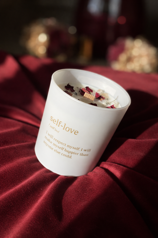 Signature Series — Self-Love